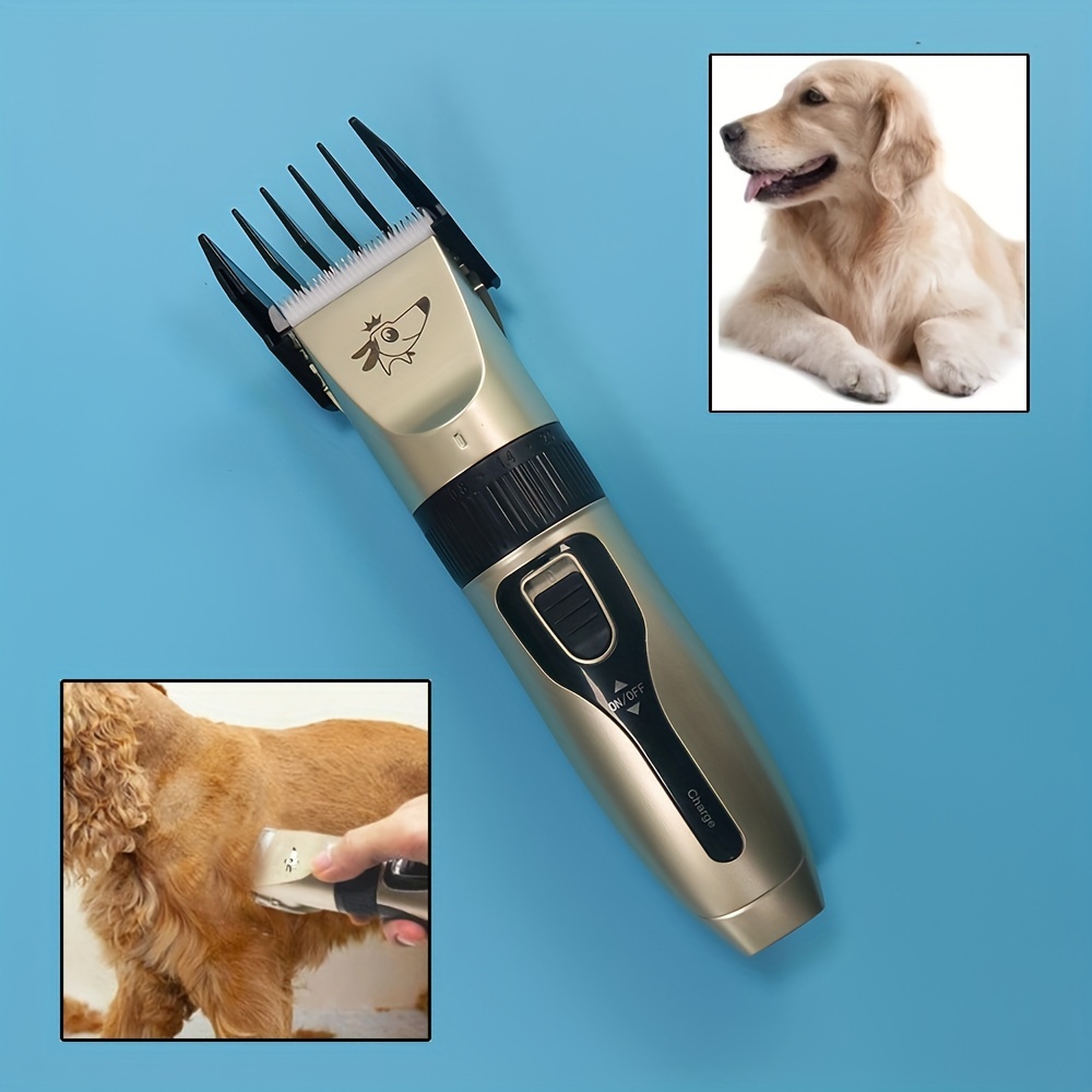 Tondeuse à cheveux pour animaux domestiques outils de - Temu Belgium