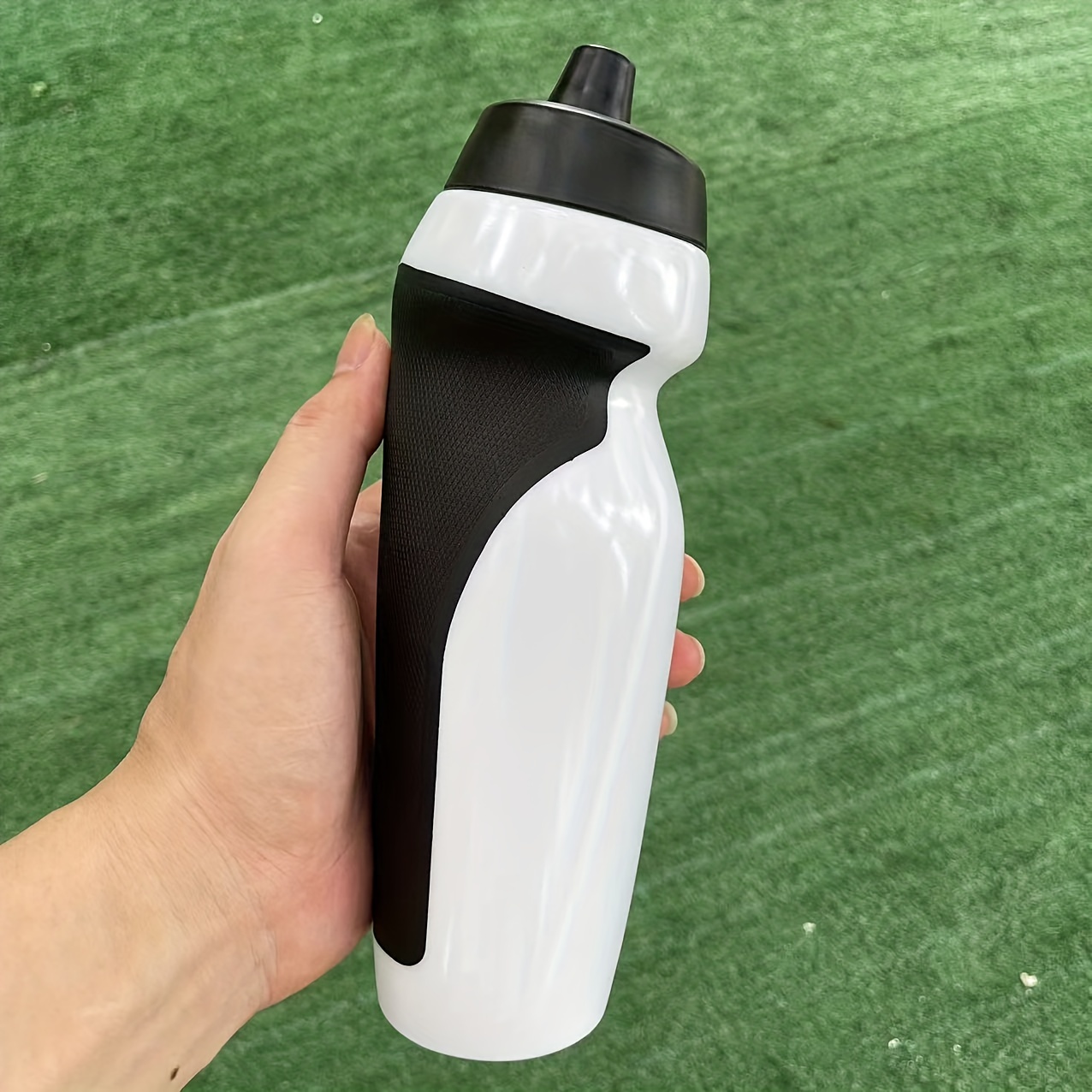 Sports Water Bottles Squeeze  Squeeze Water Bottle Soccer