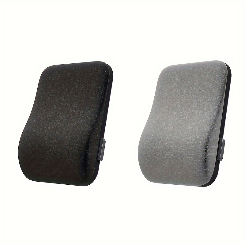 Car Adjustable Hard Support Lumbar Support, Suitable For Long Driving