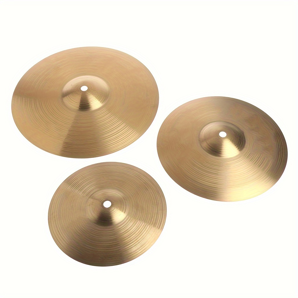 Genuine A3 Cymbal High quality Phosphor Copper Frame - Temu