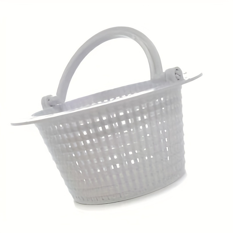 Panier avec anse de skimmer de piscine PENTAIR - H2o Piscines & Spas