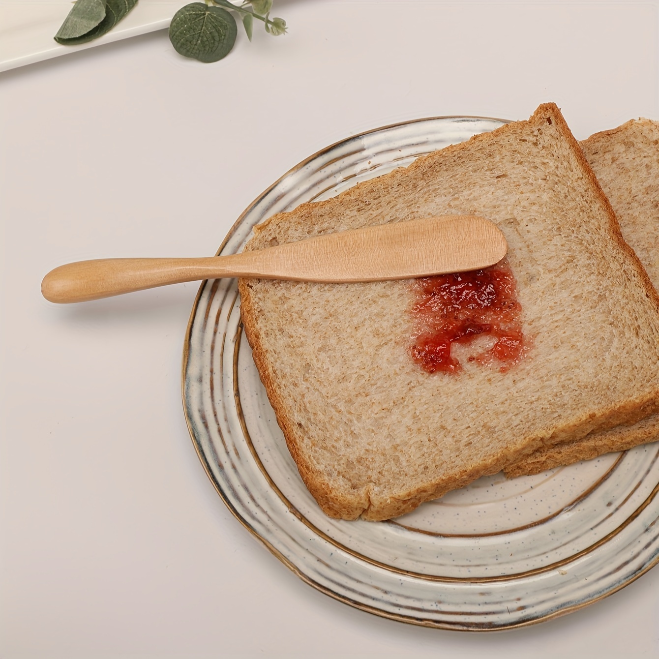 Peanut Butter & Jam Scraper Spreader