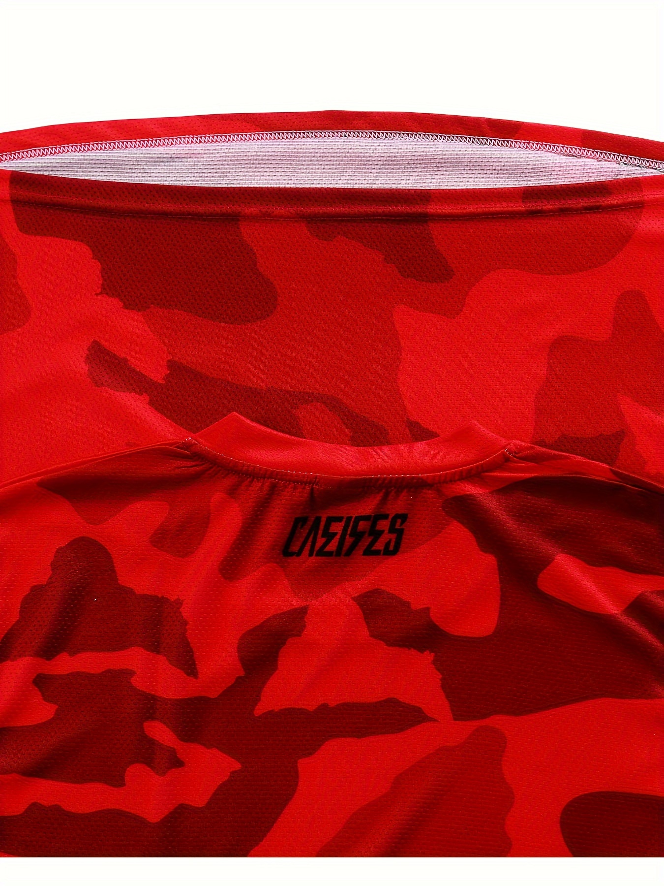 camiseta larga ciclismo cross country hombre mtb - Temu Mexico, image size:800x1067