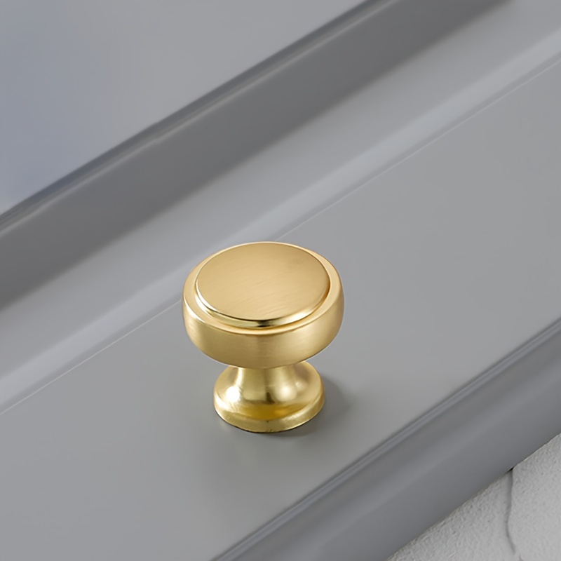 Handles and Knobs, furniture fittings.