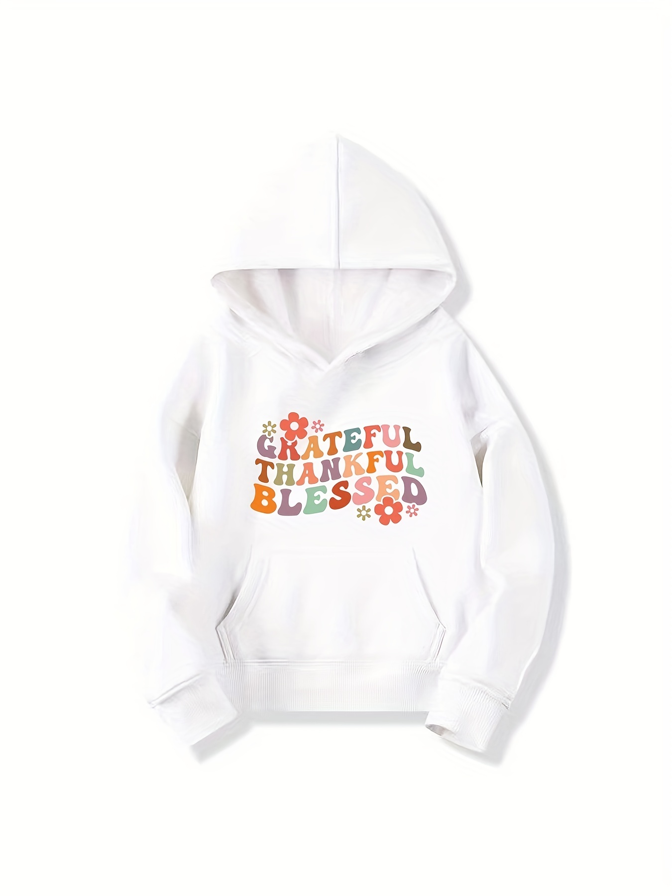 Printed sweatshirt - White/Grateful Dead - Ladies