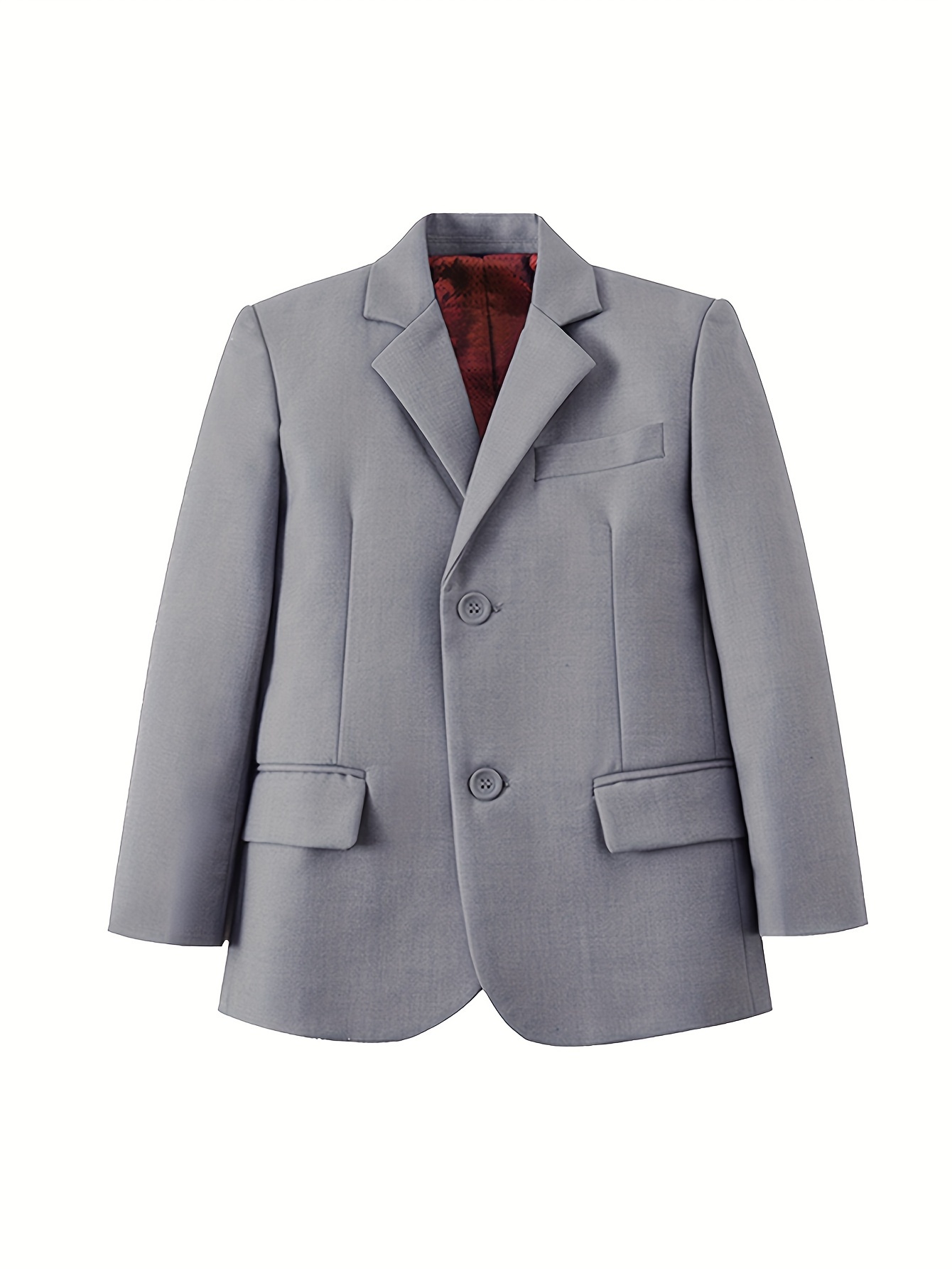 boys dressy jacket