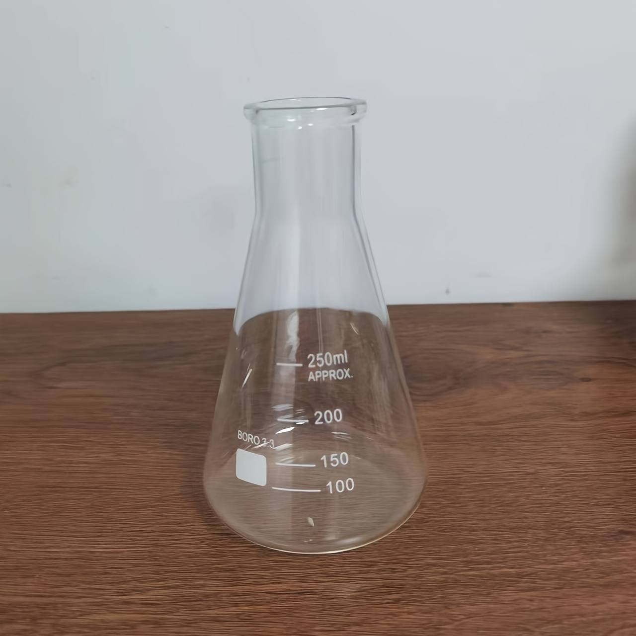 Erlenmeyer Flask Mug, 500mL