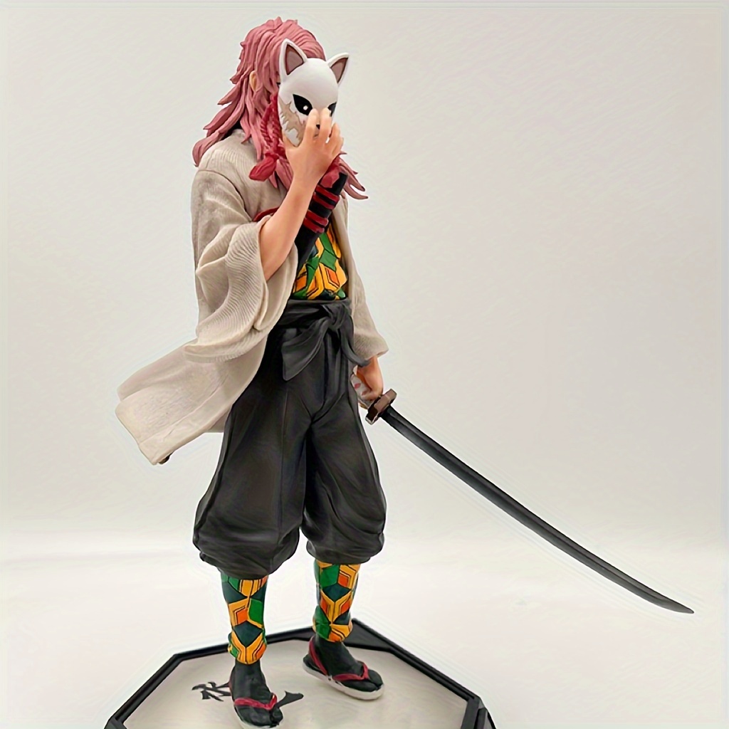 Anime PVC Action Figure Collectible Model Toys Dolanime Cartoon Model  Exquisite Lovely Cartoon Sitting Posture Doll Ornament for Bedroom Living  Room Carlanime Cartoon Model Exquisite Lo—High: : Everything Else