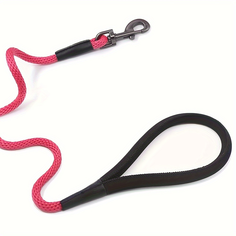 Long dog leash for sales camping