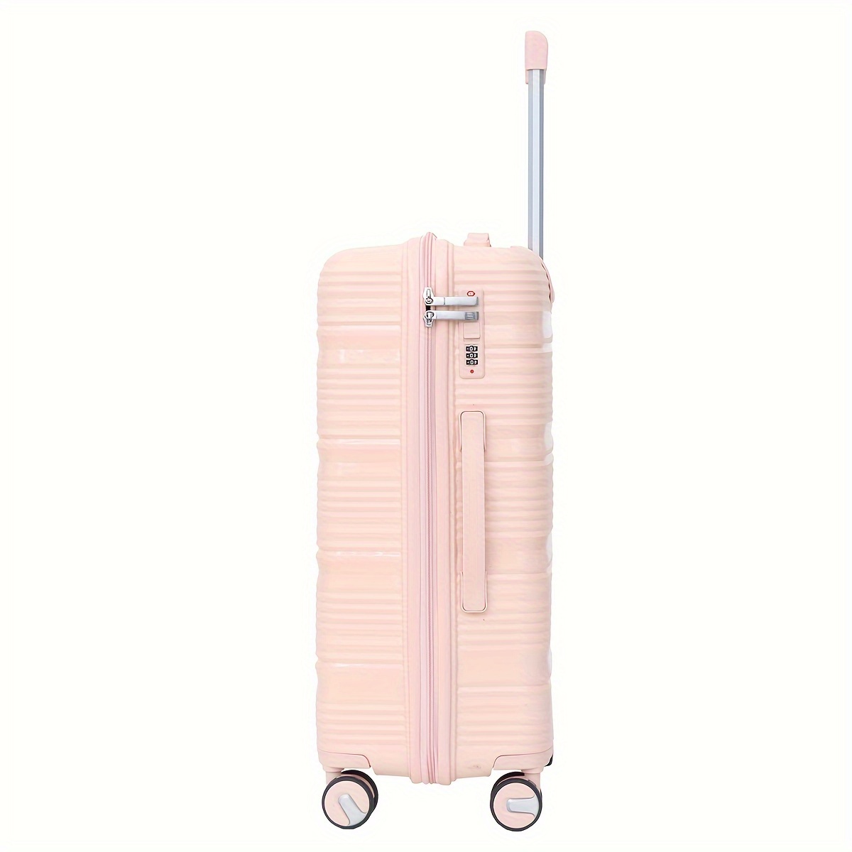 Luggage trolley deals case