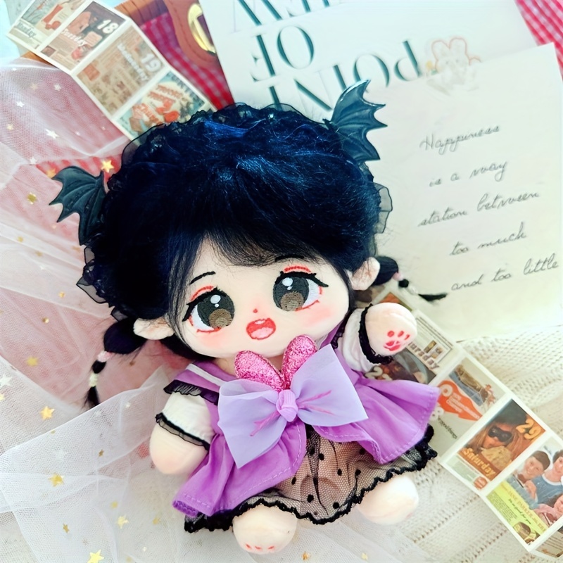 3pcs/set Lol Doll New Product Omg Doll Doll 20cm Fashion Doll