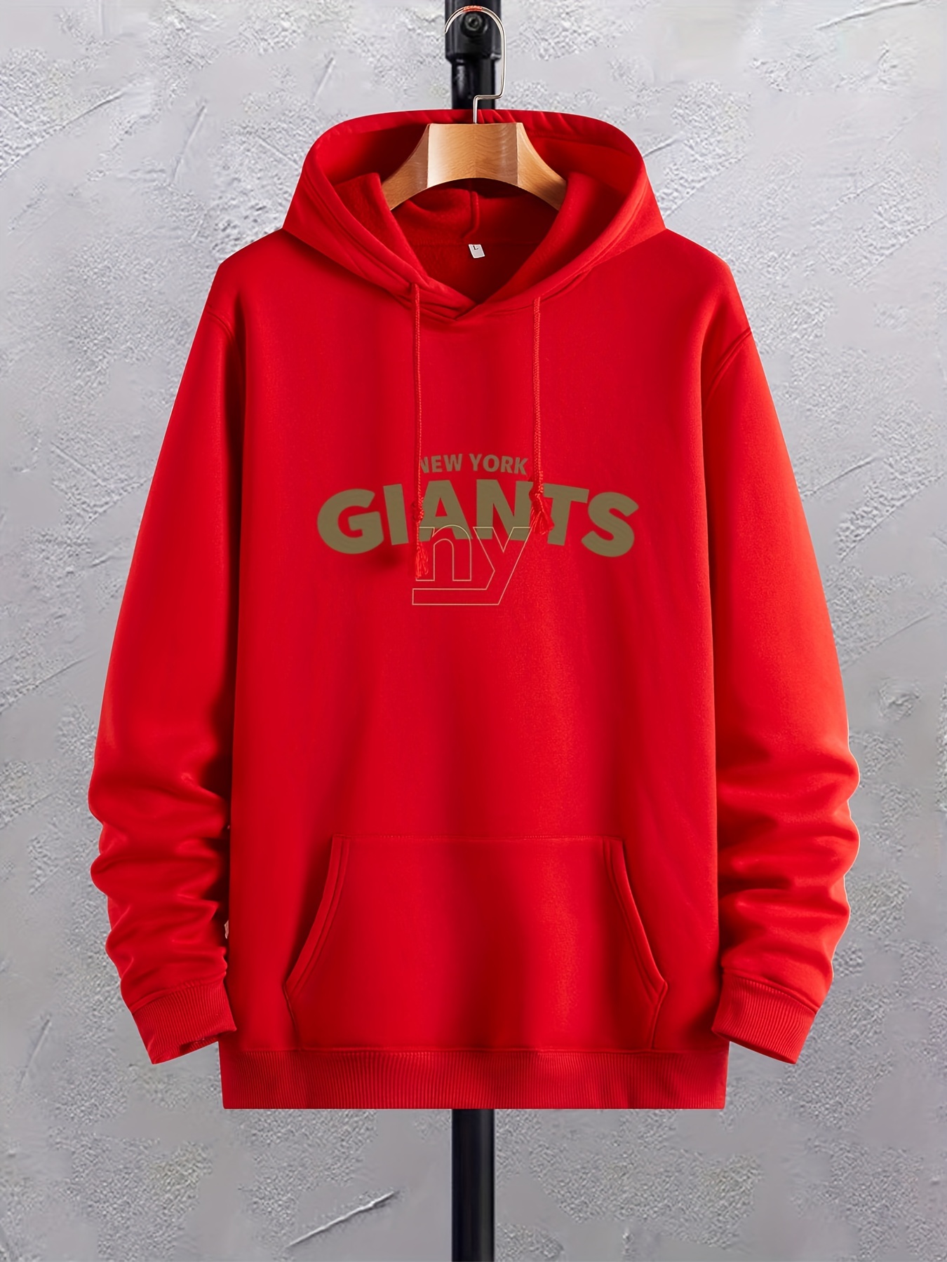 Vintage SF GIANTS Hoodie, Men's Fashion, Coats, Jackets and