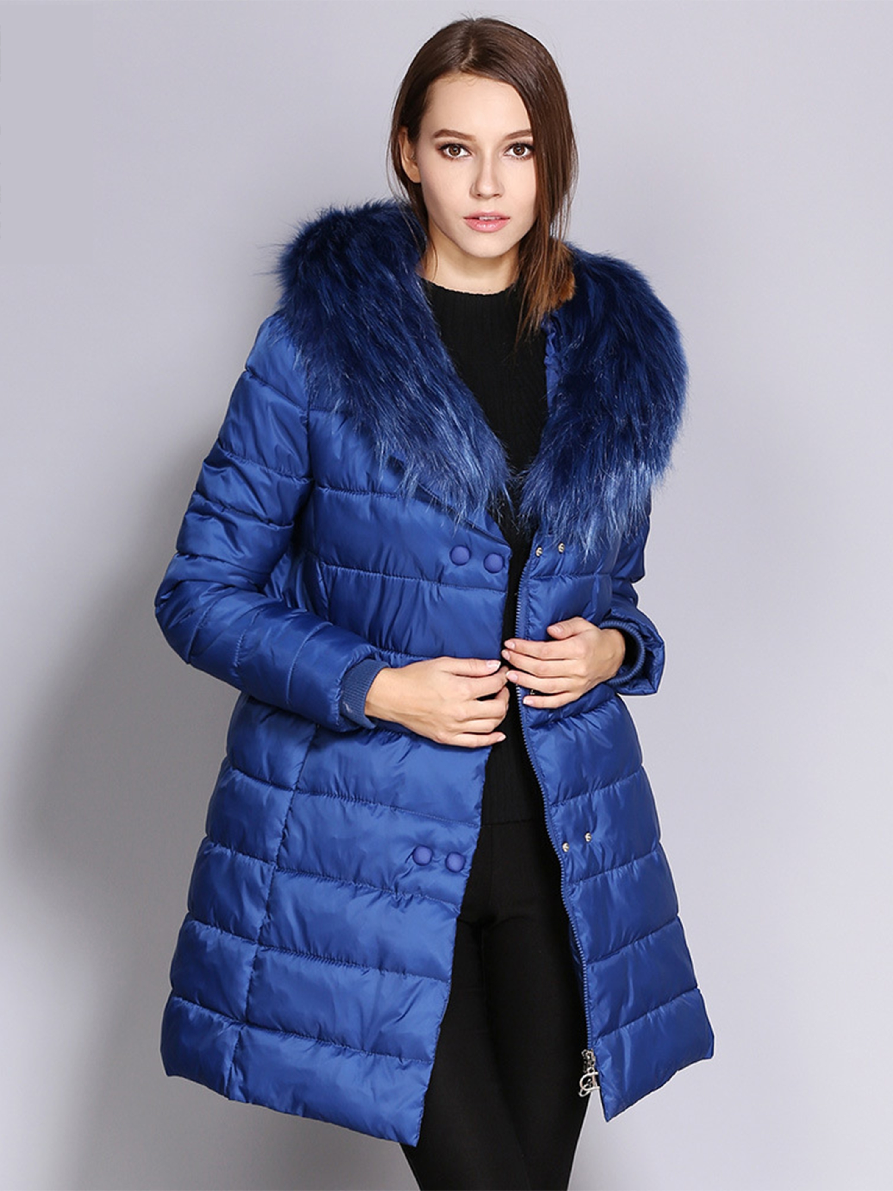 Women's Coat & Jacket - Free Shipping On Items Shipped From Temu