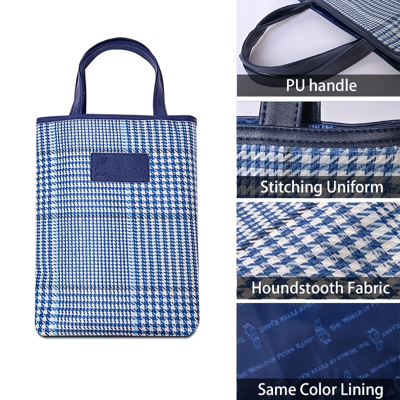 Washable discount fabric handbags