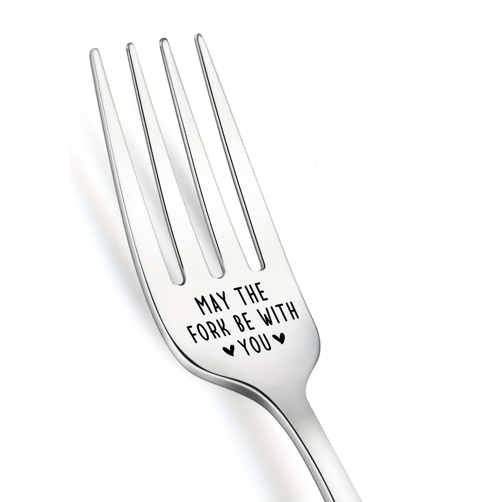 Fork you!  Funny pictures, Fork, Funny