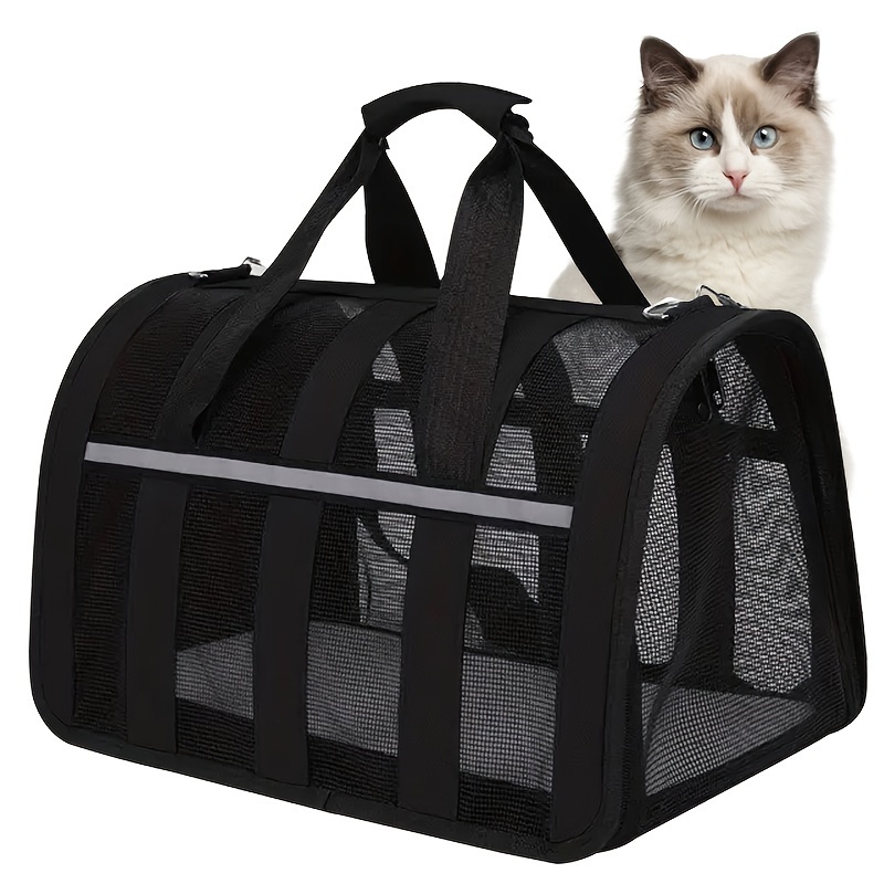 Ragdoll Cat Carrier  The Best Travel Cat Carrier of 2023