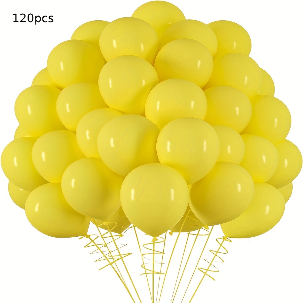 AnnoDeel 50 pcs 12 pouces Ballons Violets, Ballons Perles Latex Violet  Clair et Ballons Violet Foncé pour Fille Fête d'anniversaire Décorations de  Mariage Fête Romantique 