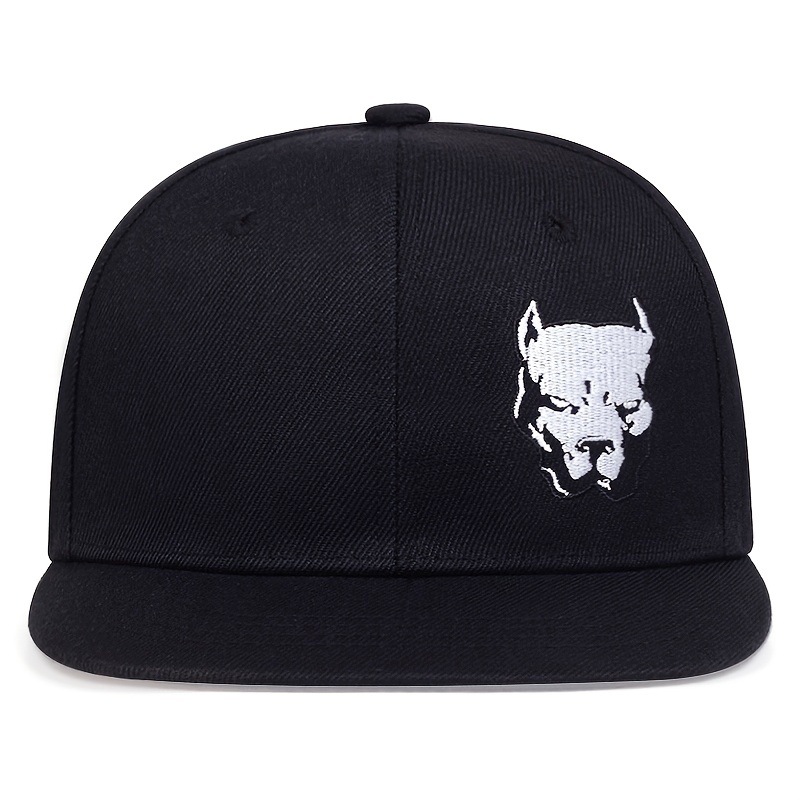 Pitbull snapback clearance