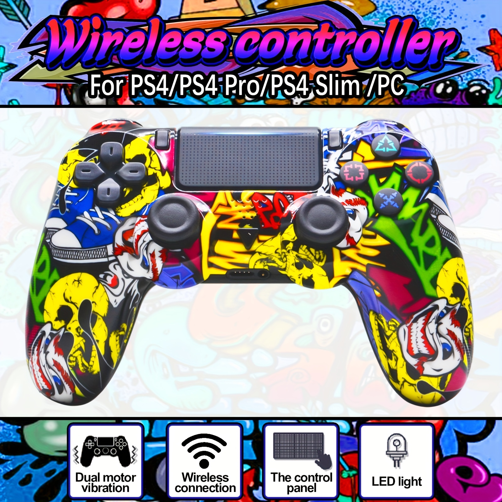 Pc Controller - Temu