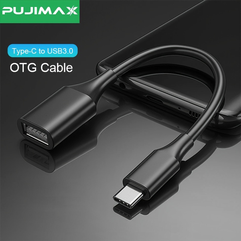 Usb Port Terminal Adapter Otg Cable For Fire Tv 3 Or 2nd - Temu