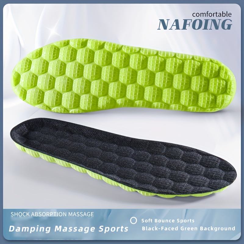 Palmilha Comfort Sport Nafoing