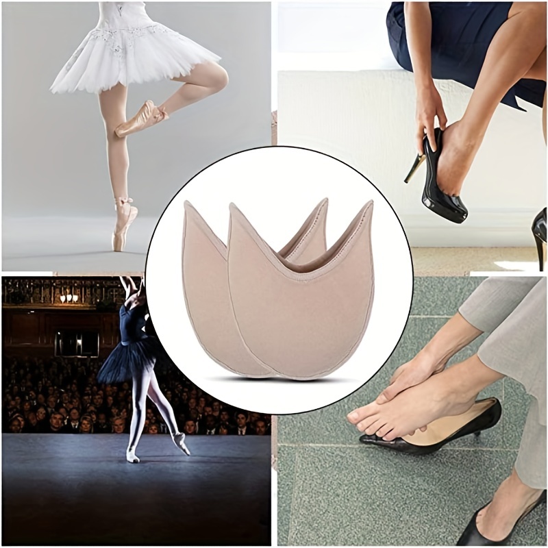 Non-Slip Socks for Dancers, Ballet Dancewear Footwear