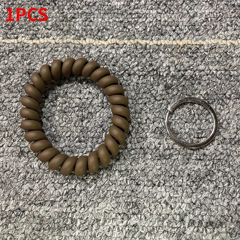 ID Chain Ring 11