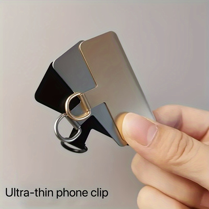 Phone Wrist Strap Cell Phone Lanyard Tether Tab Keychain - Temu