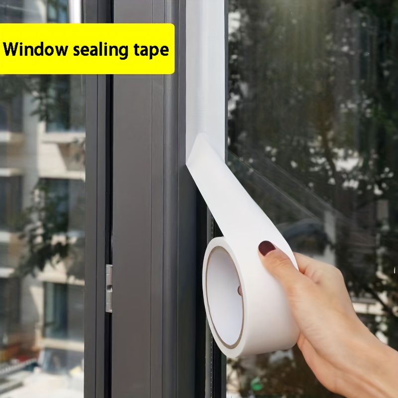 Fenster dichtungsband Winddichter Warmer Isolierfolie - Temu Germany