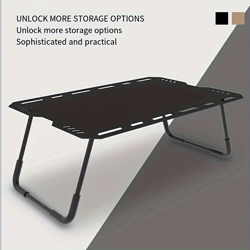 High end deals folding table