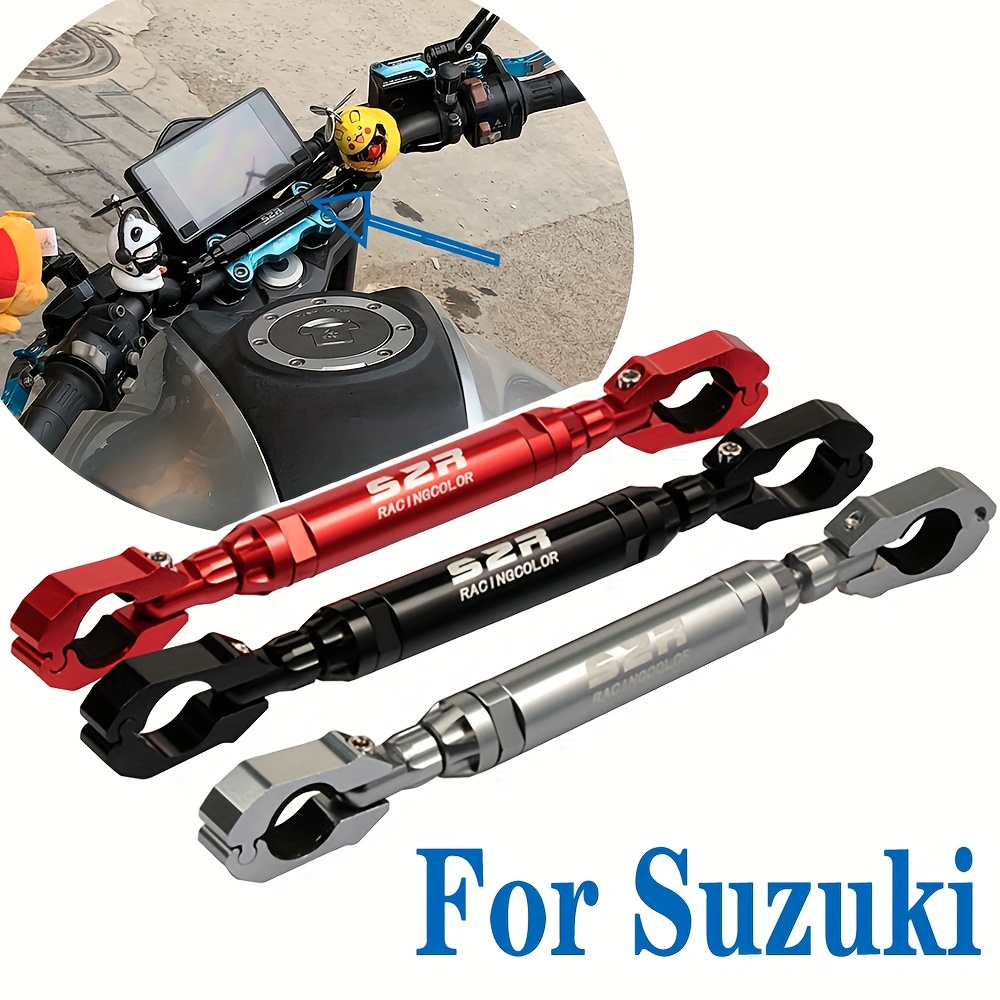 Accessories  Suzuki 2 Wheels