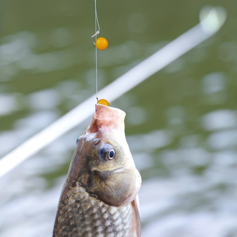 Corn Soft Baits Simulation Carp Fishing Lures Floating - Temu