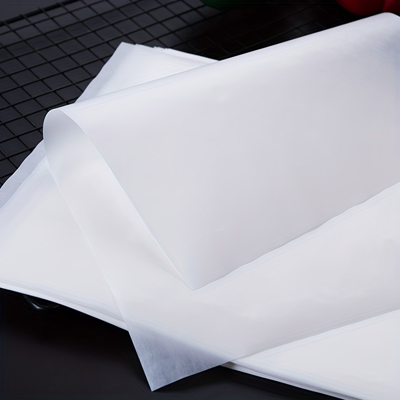 Parchment Paper, Various Sizes