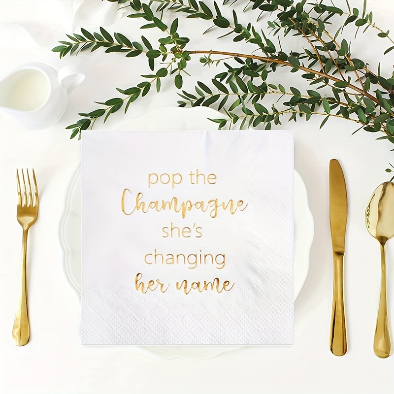 20 Engagement Party Decorations to Get the Party Started