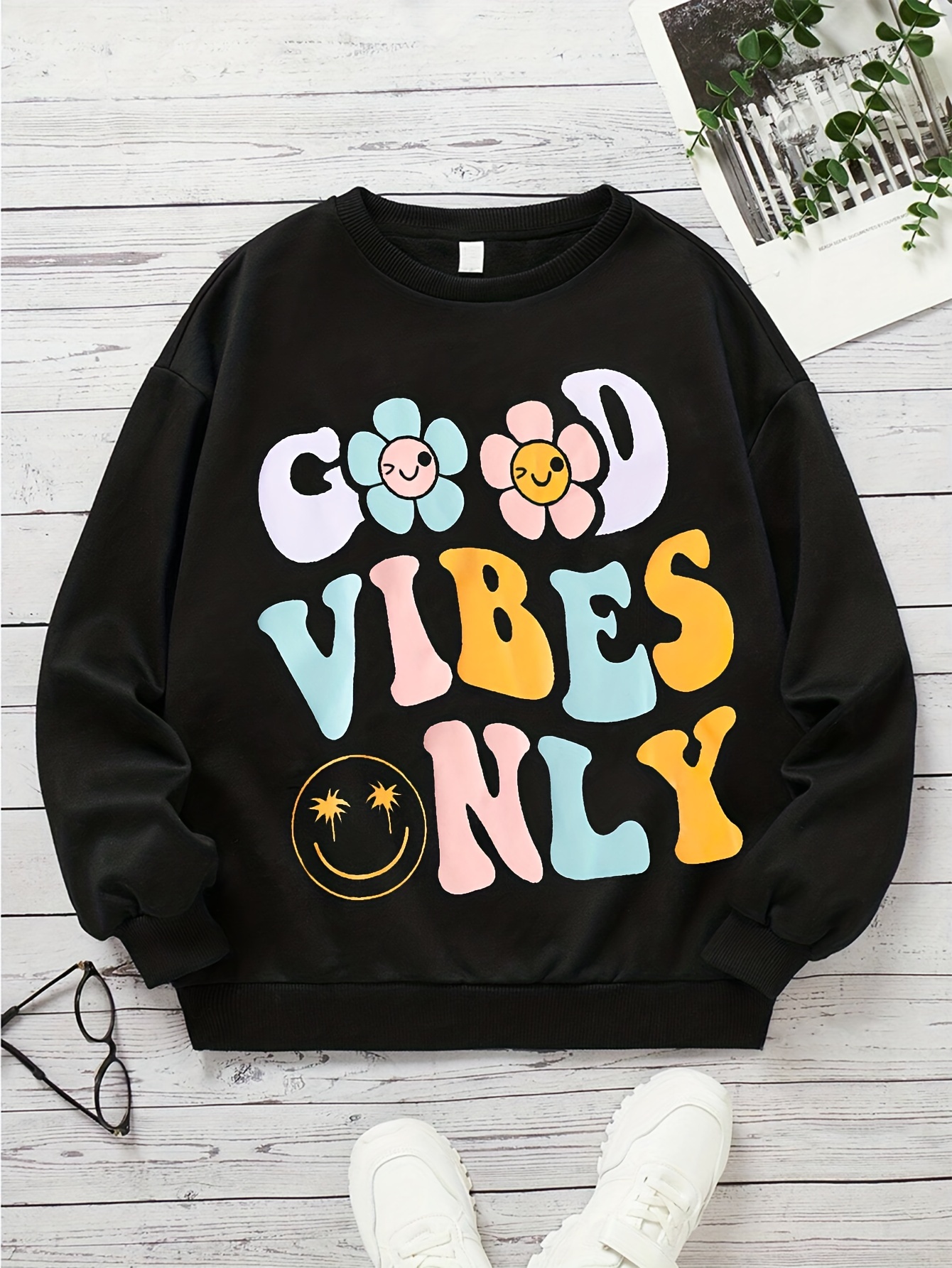 Pullover para adolescentes hot sale