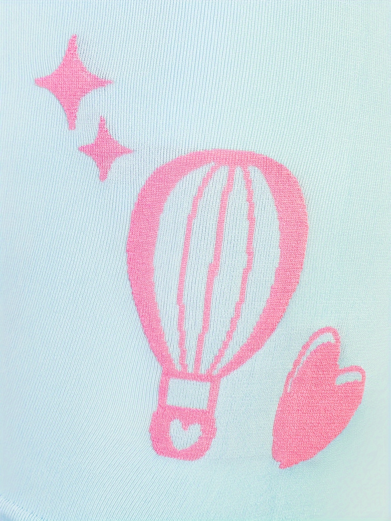 Comfortable Girls' Boxer Briefs Cartoon Hot Air Balloon - Temu