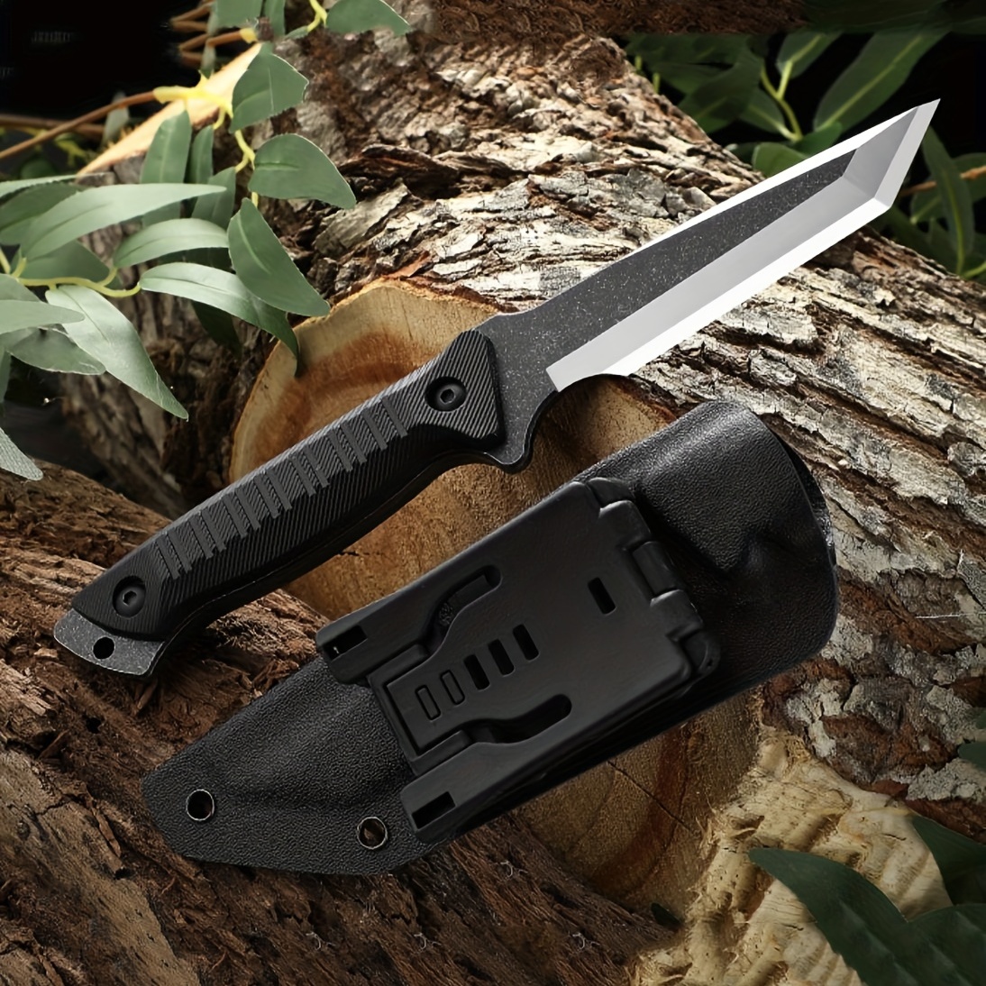  Pocket Knife for Men, Tactical Folding Knives with Clip, Glass  Breaker & Seatbelt Cutter, EDC Survival Knife for Emergency, Cool Pocket  Knives for Outdoor Camping Hunting Fishing : Tools & Home