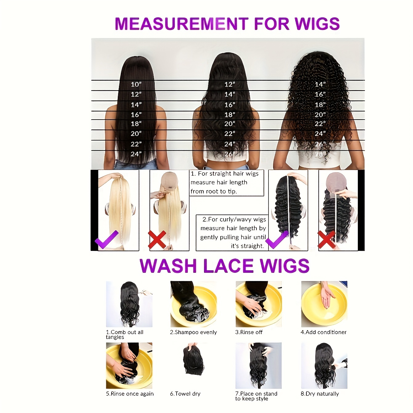 Highlight Body Wave Lace Wigs Synthetic Hair Body Wave Wigs Temu