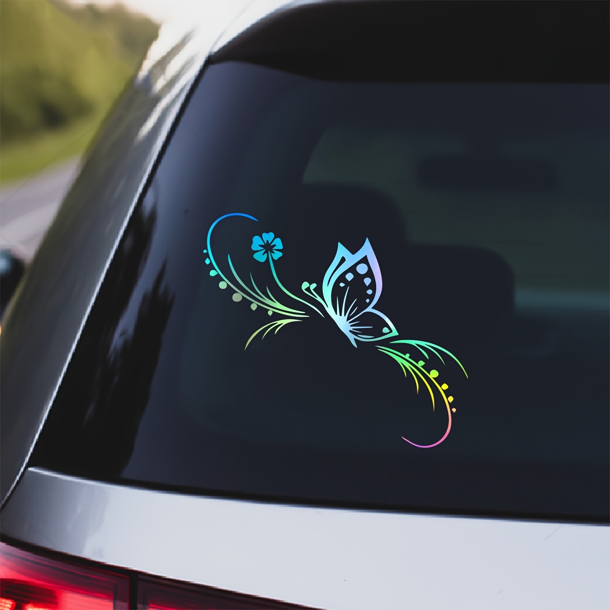 Buy Car & Bike Stickers Online, Vehicle Styling Accessories
