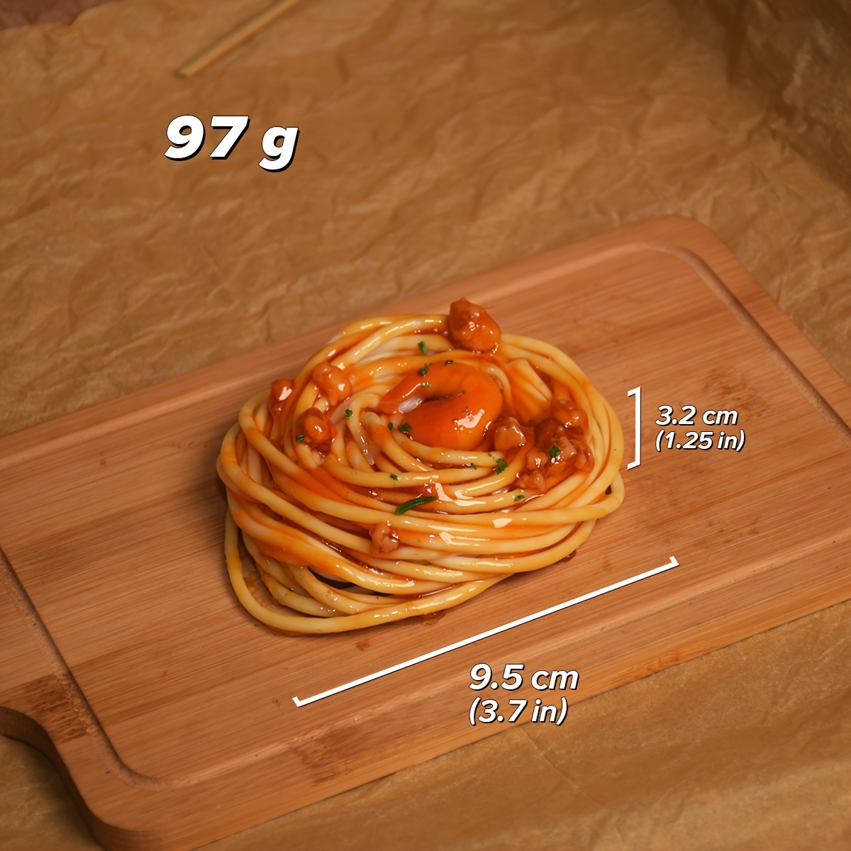 Pasta Model