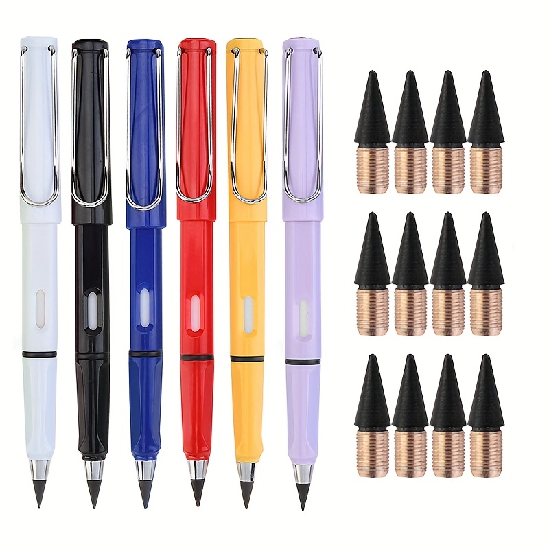 Office Stationery, Painting Tool, Inkless Pen, Ink Pencil
