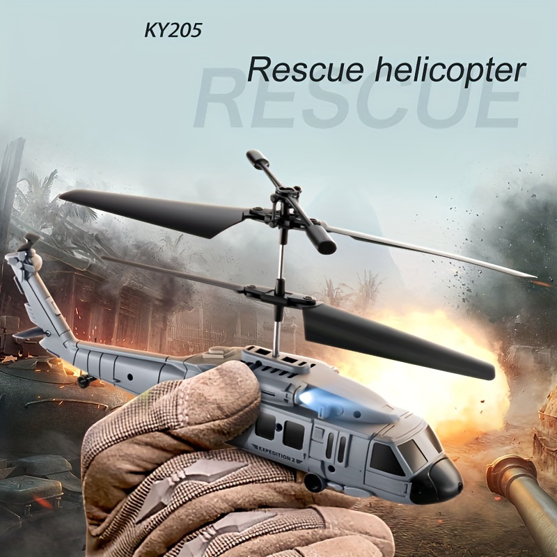 Large military hot sale rc helicopters