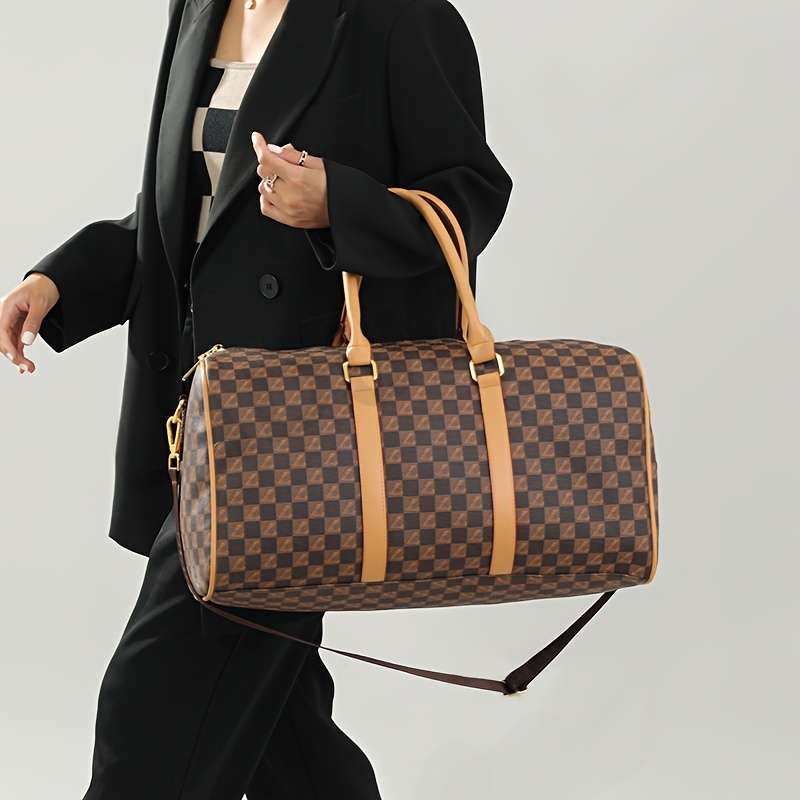 Las mejores ofertas en Bolsas Louis Vuitton Keepall Extra Grande y
