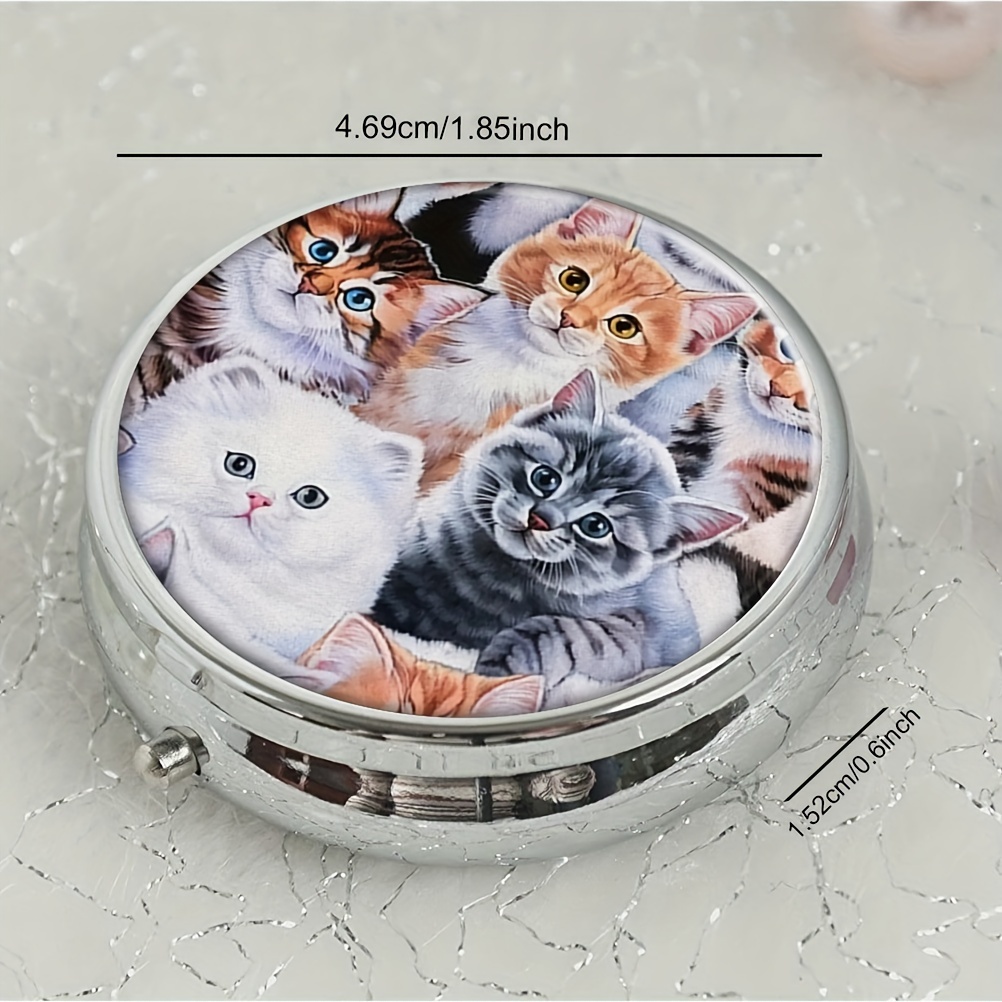 Pocket box outlet cats