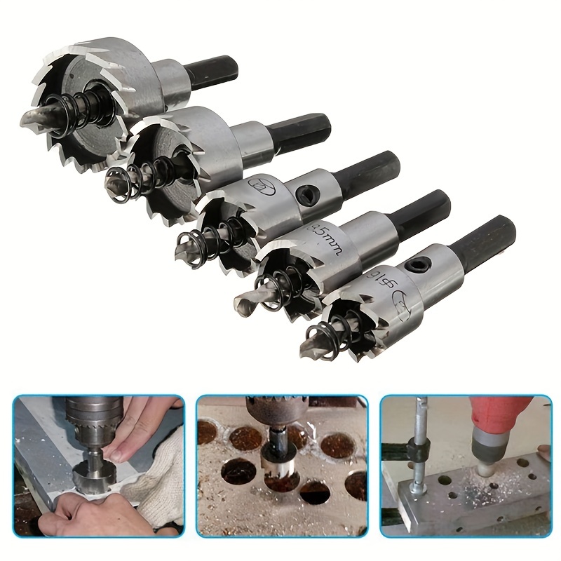 30mm hole saw on sale drill bit