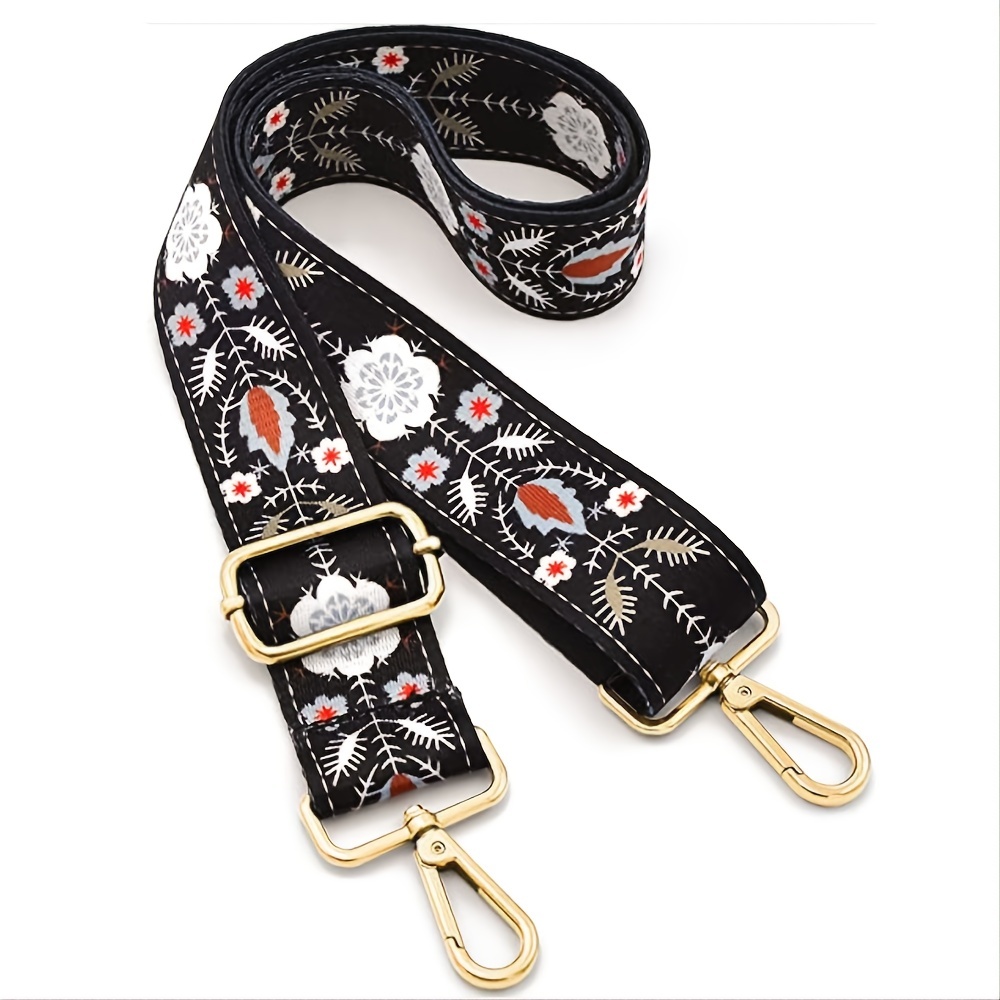 Adjustable Purse Strap Replacement for Crossbody and Malaysia