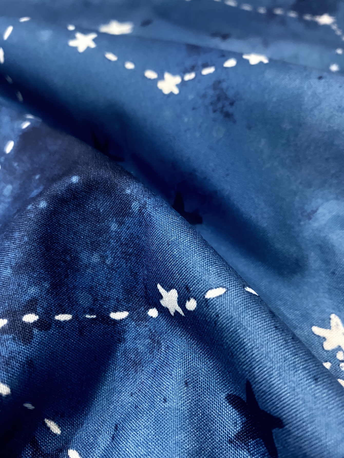 2pcs starry sky planet printed pillowcase without pillow core soft breathable pillow covers   pillow protector for bedroom sofa home decor details 13