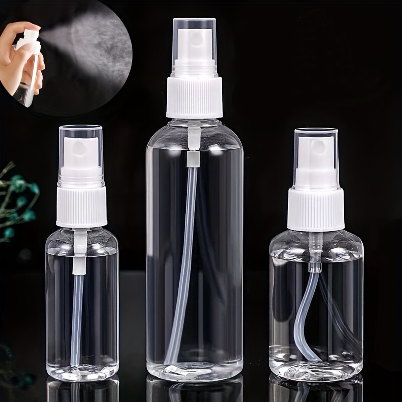 10 ml in Spray Bottle Travel Size of EDP/Cologne Fragrance