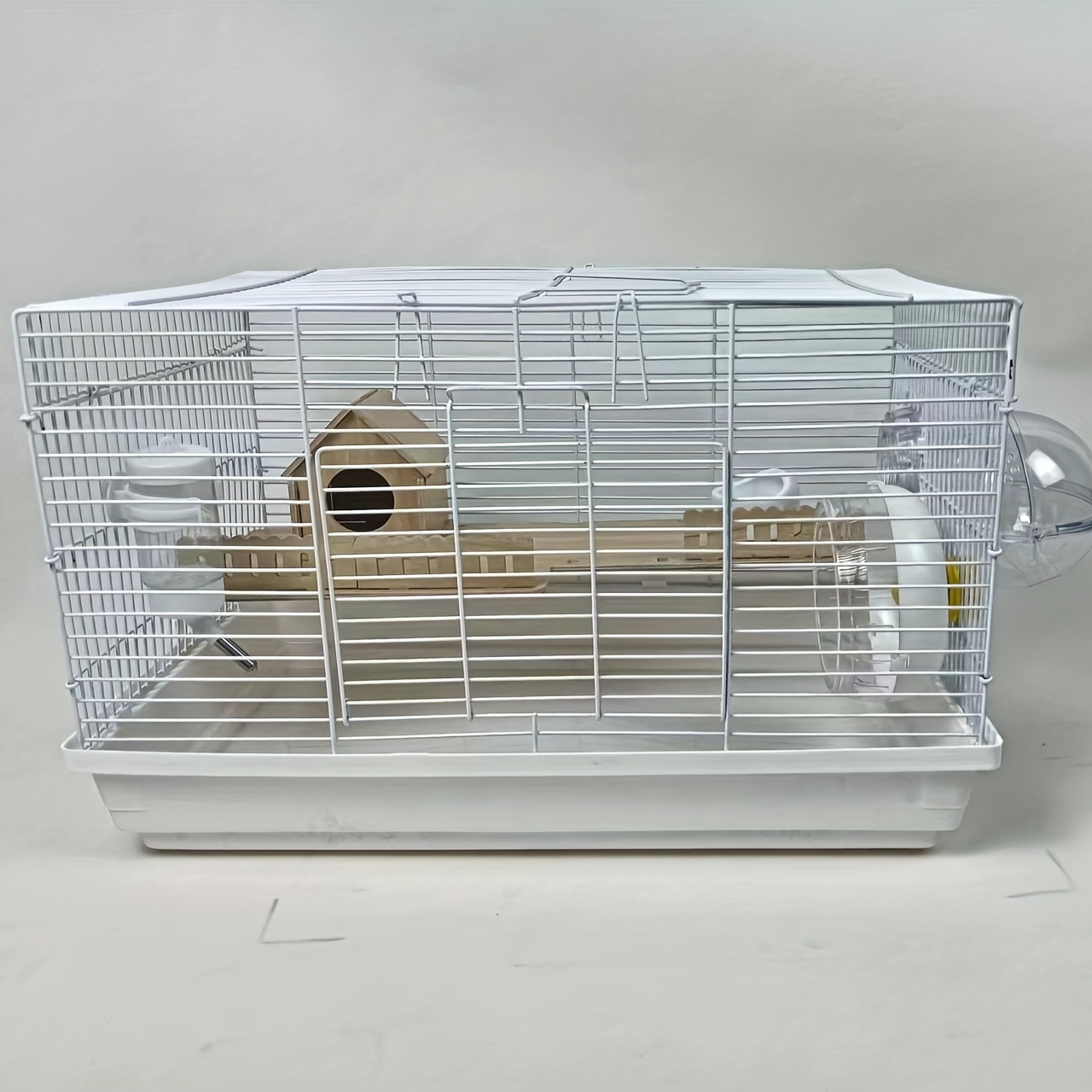 Casa Para Hamster - Temu