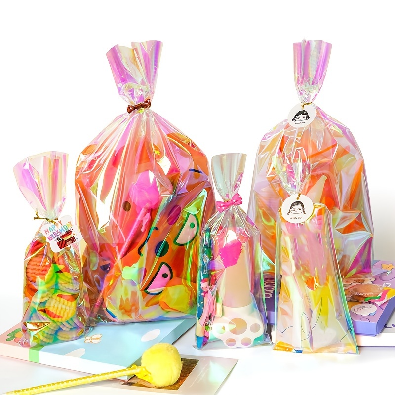 Colour Changing Treat Bags